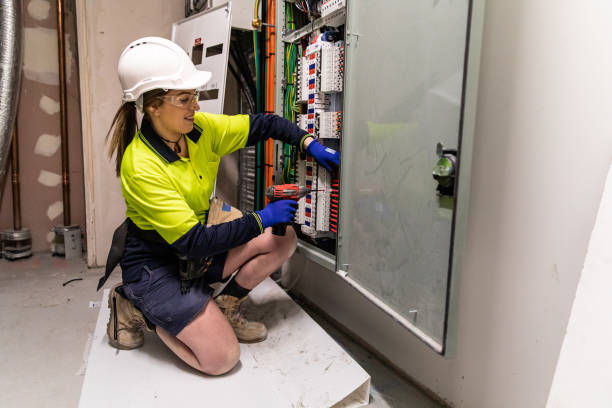 Best Residential Electrician Services  in Dixon, MO