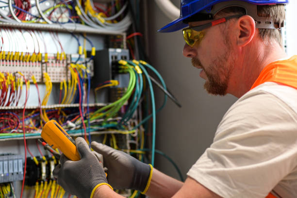 Best Electrical Upgrades for Homes  in Dixon, MO